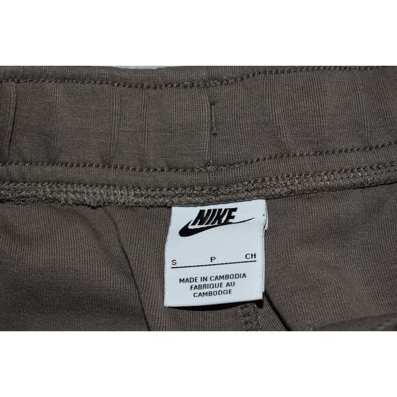 Nike Gym Sweat Pants Joggers Mens Size Small Pockets Tapered Performance - Picture 6 of 7